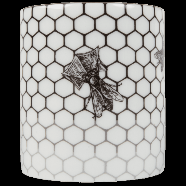 rory dobner Buzzing Bee Cutesy Candle