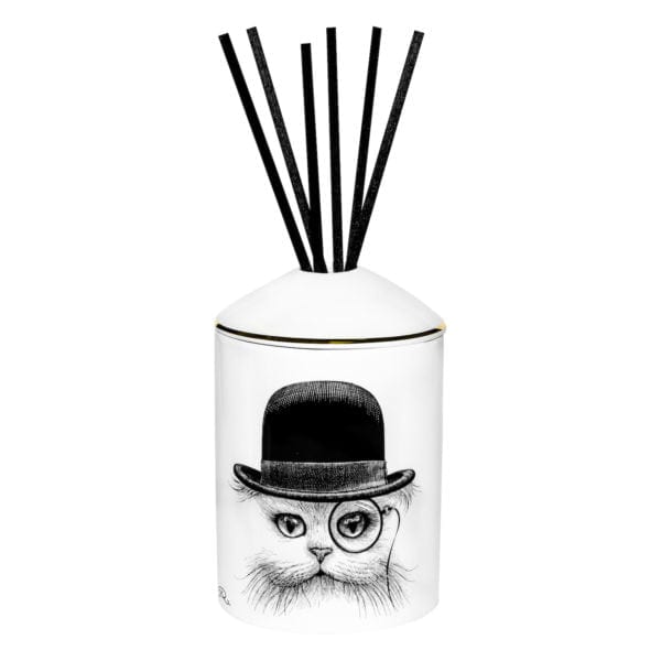 rory dobner Cat in Hat Delectable Diffuser