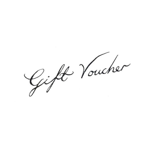 rory dobner E-Gift Voucher