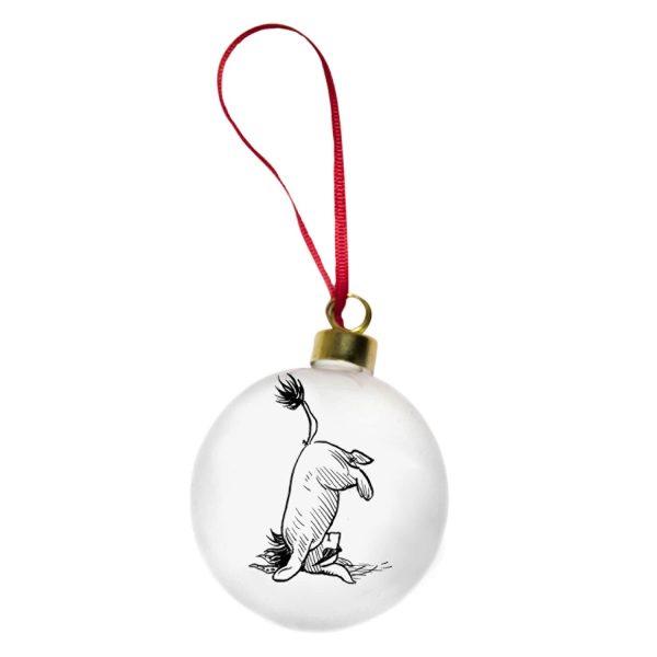 rory dobner Eeyore Bauble