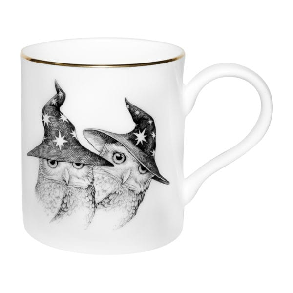 rory dobner Gemini Zodiac Majestic Mug