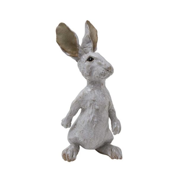 rory dobner Hand Made Hector Hare