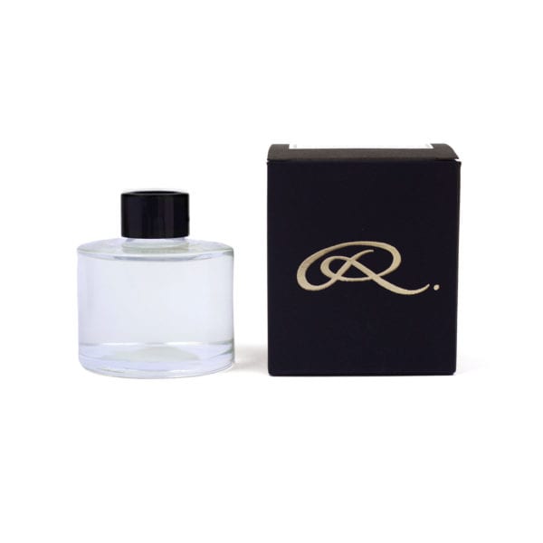 rory dobner Lime & Basil Reed Diffuser Refill Oil