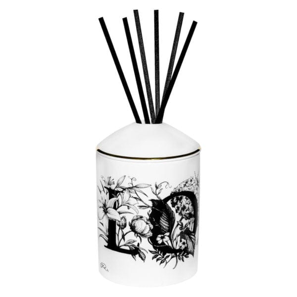 rory dobner Love Flowers Delectable Diffuser