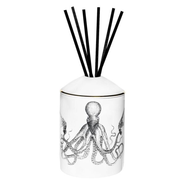 rory dobner Omar Octopus Delectable Diffuser