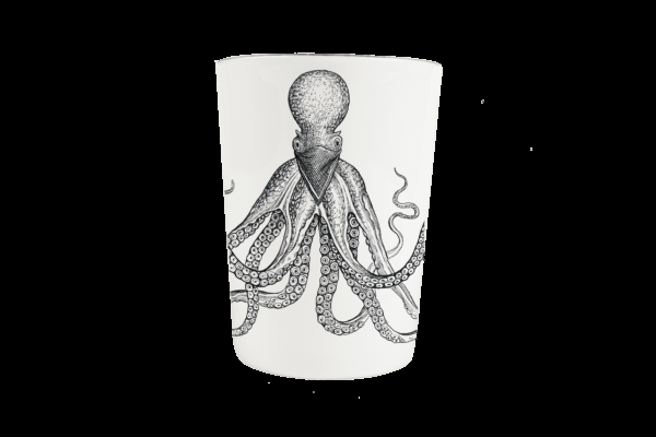 rory dobner Omar Octopus Tooth Brush Holder