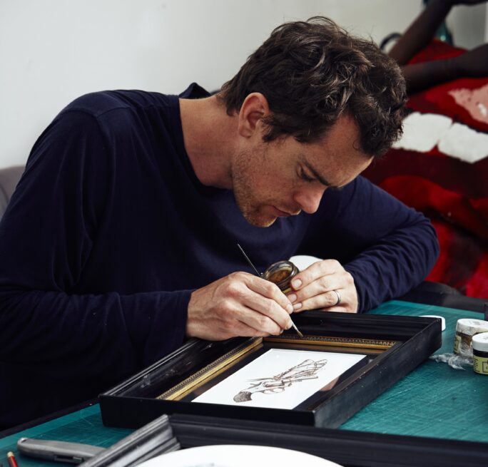 rory dobner Rory Dobner – Studio Experience Day