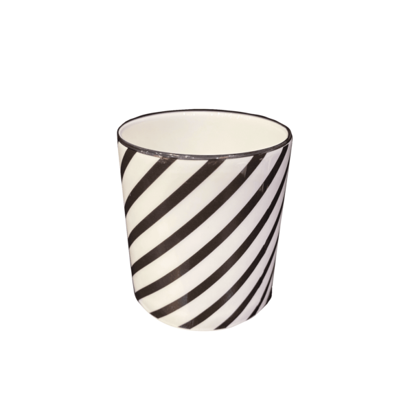 rory dobner Sprial Cutesy Candle