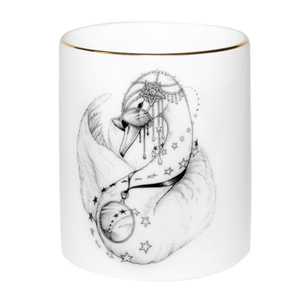 rory dobner Virgo Zodiac Cutesy Candle