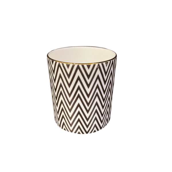 rory dobner ZigZag Cutesy Candle