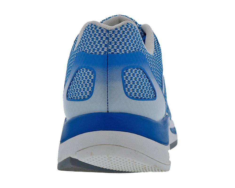 Ros Hommerson BALANCE Blue Mesh