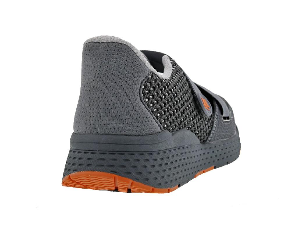 Ros Hommerson BAYSIDE Grey Mesh Combo