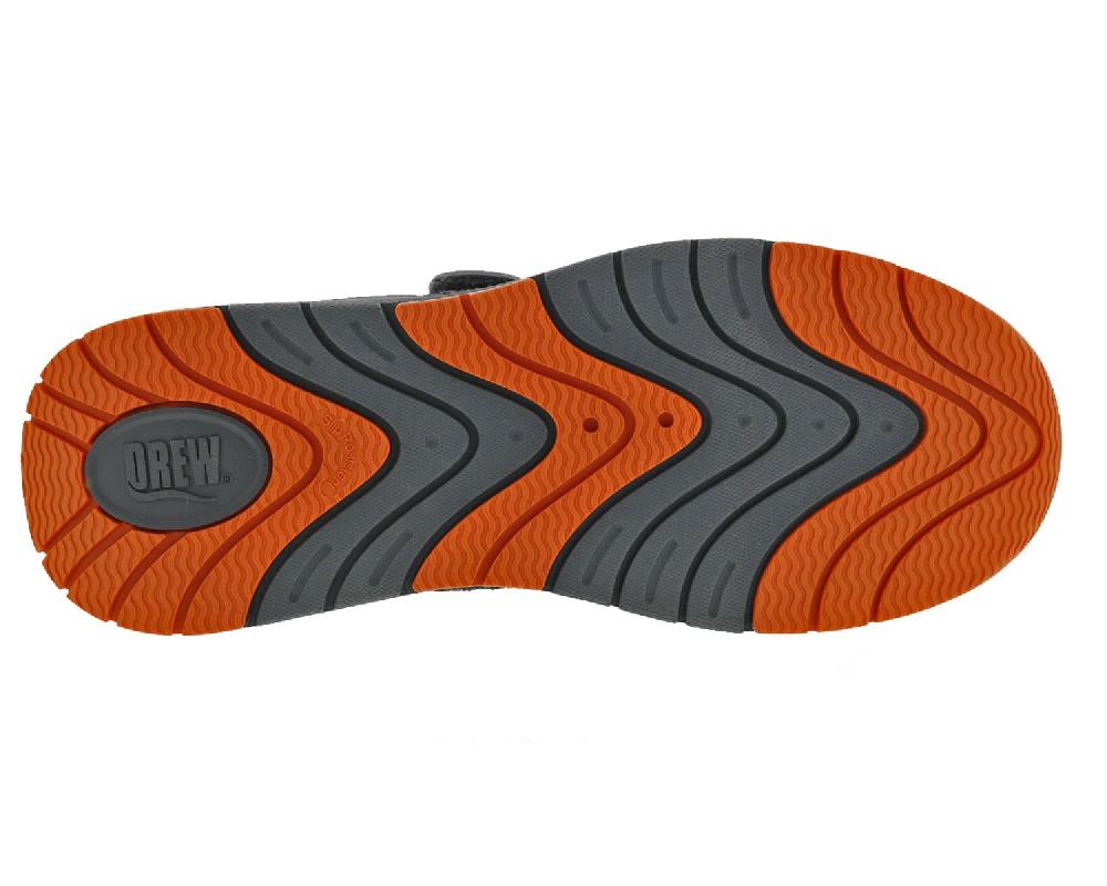 Ros Hommerson BAYSIDE Grey Mesh Combo