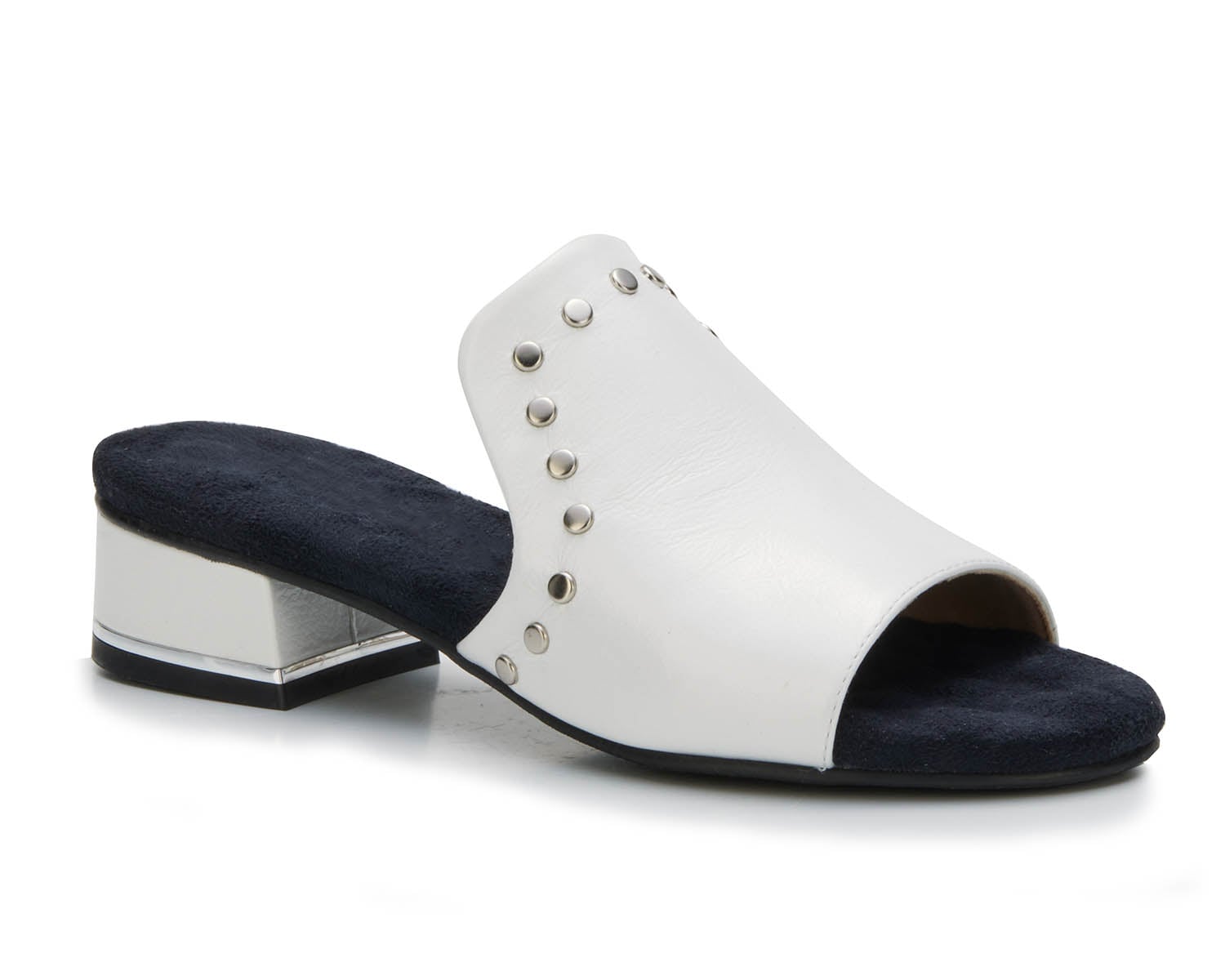 ros hommerson BIZZY White Leather