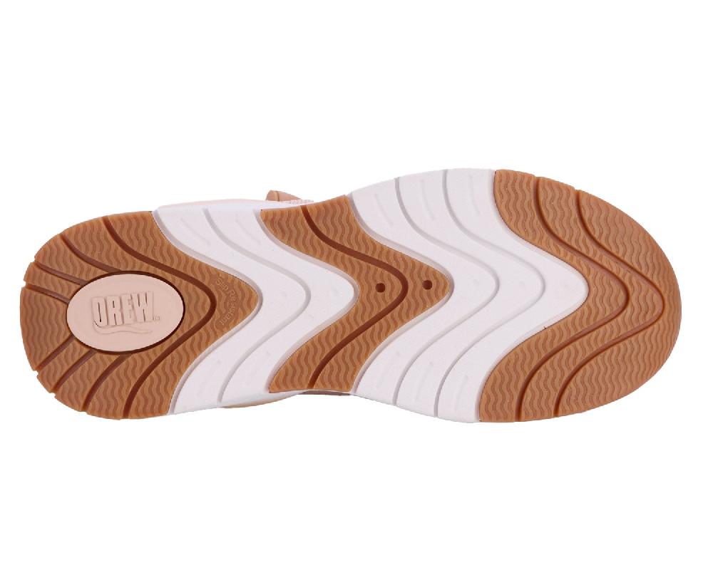 Ros Hommerson BOBBIE - NO HANDS Taupe Combo