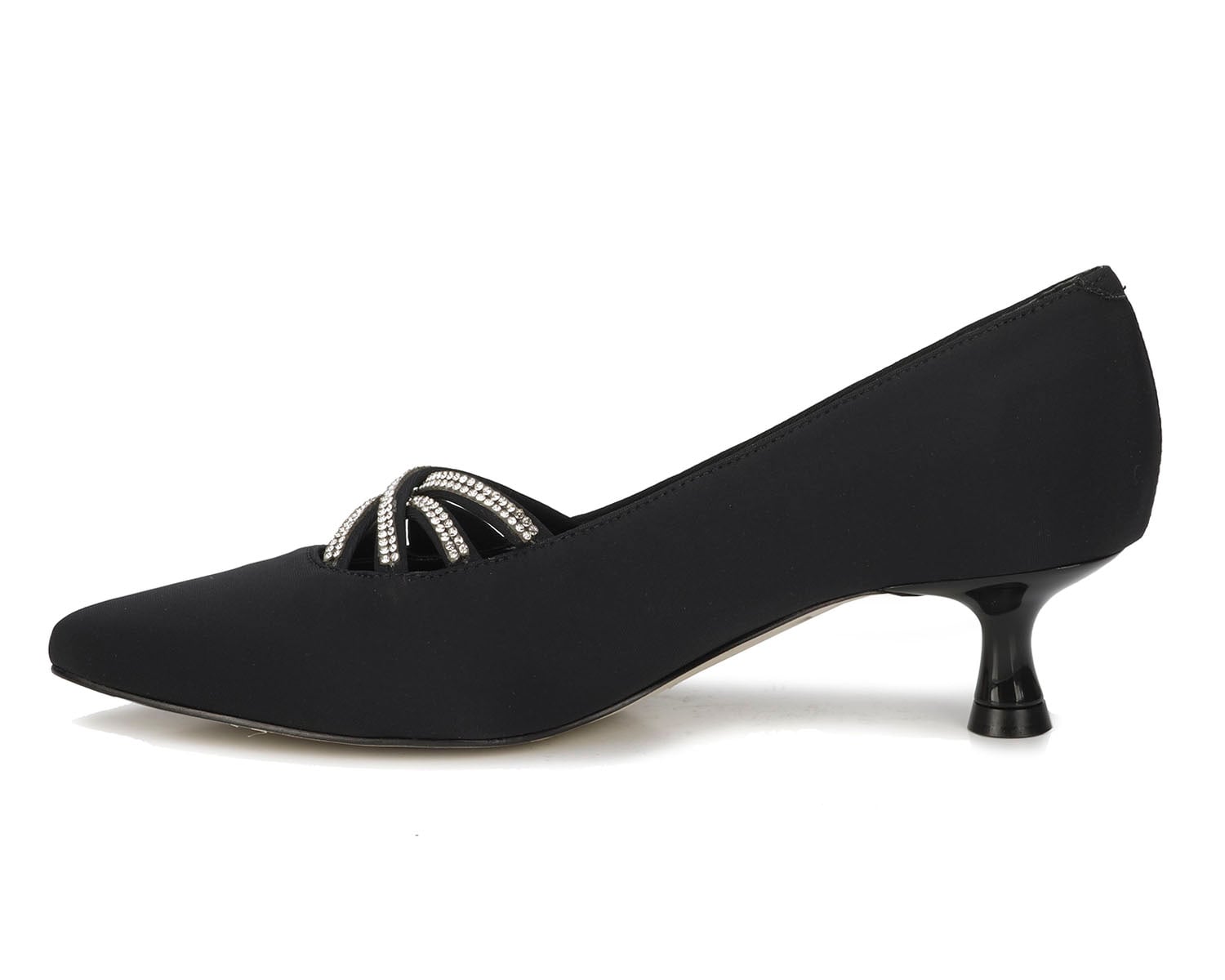Ros Hommerson BONNIE Black Microtouch