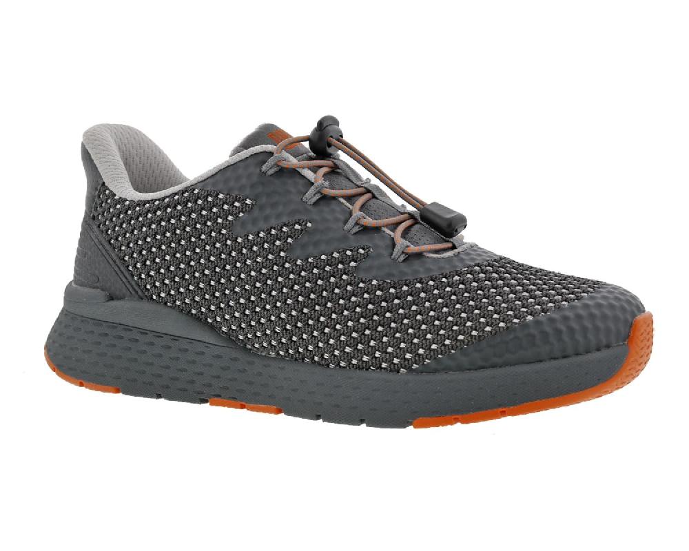 Ros Hommerson BRAVO Grey Mesh Combo