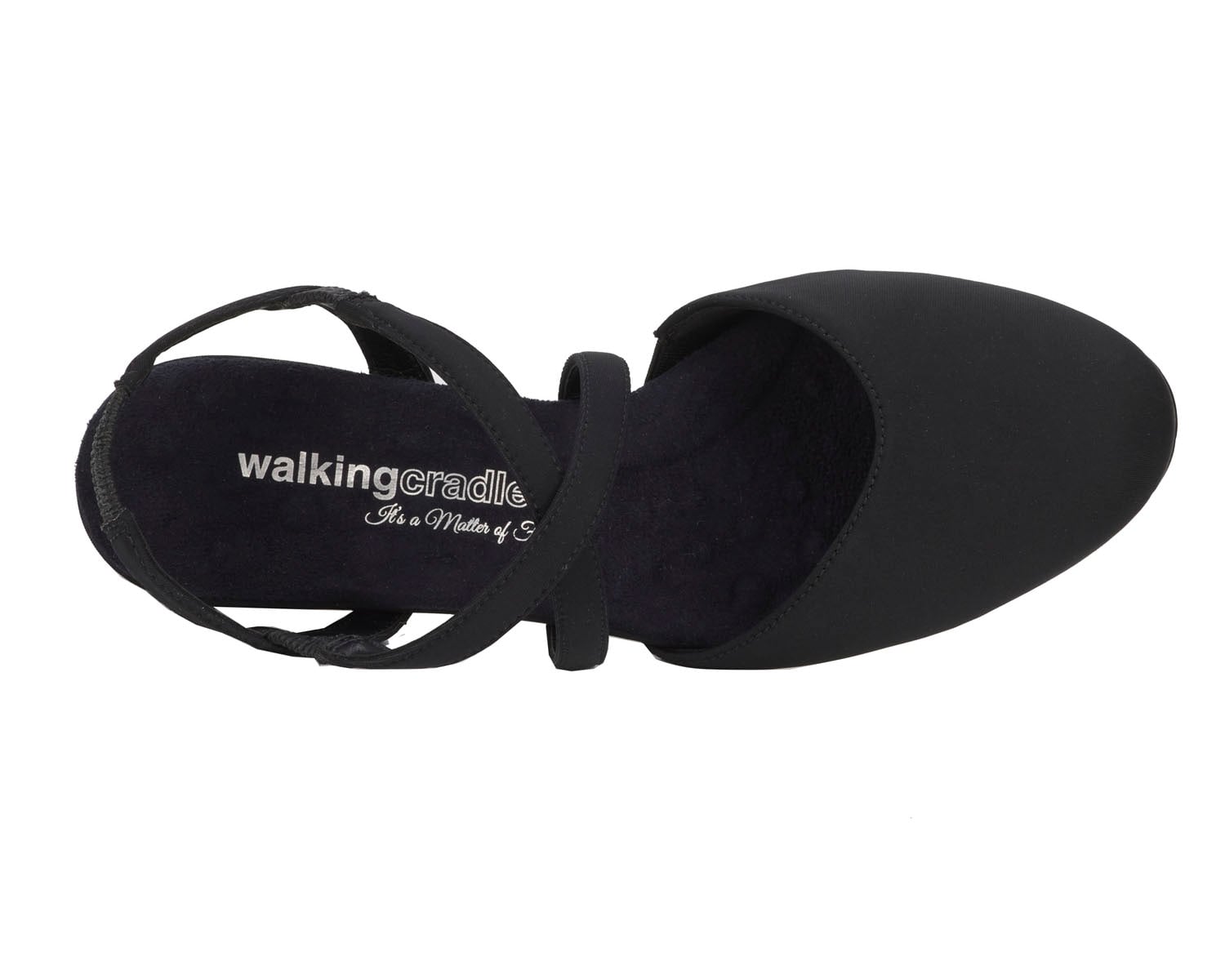 Ros Hommerson CALIENTE Black Microtouch