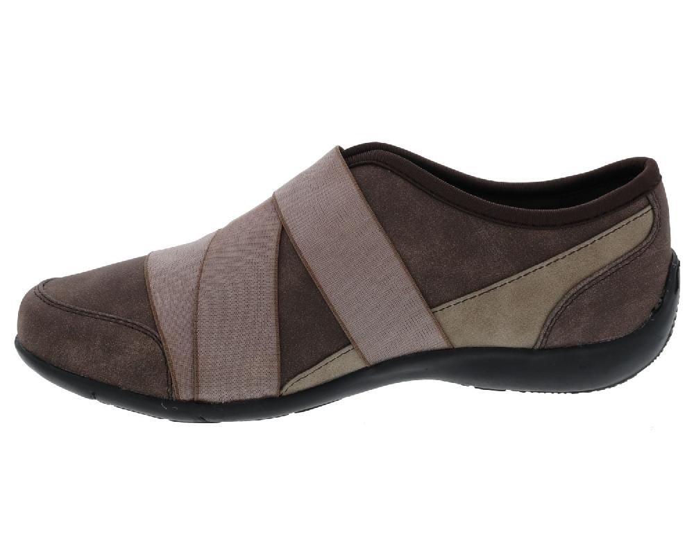 Ros Hommerson CHERRY Brown