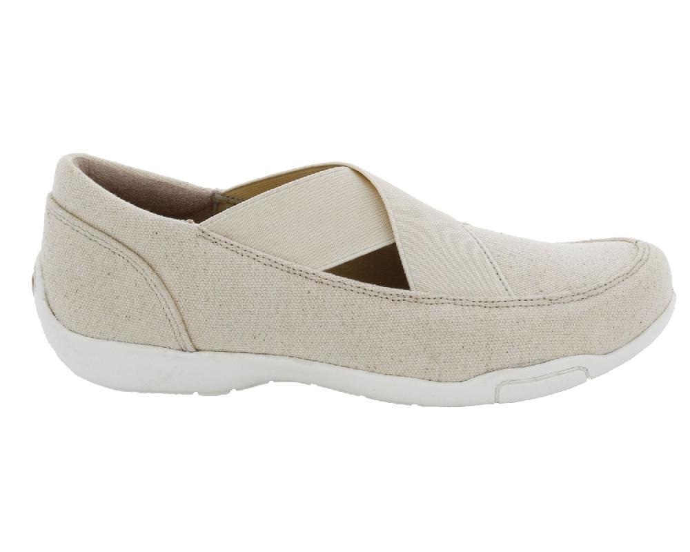 Ros Hommerson CLEVER Tan Canvas