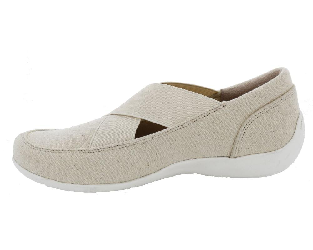 Ros Hommerson CLEVER Tan Canvas