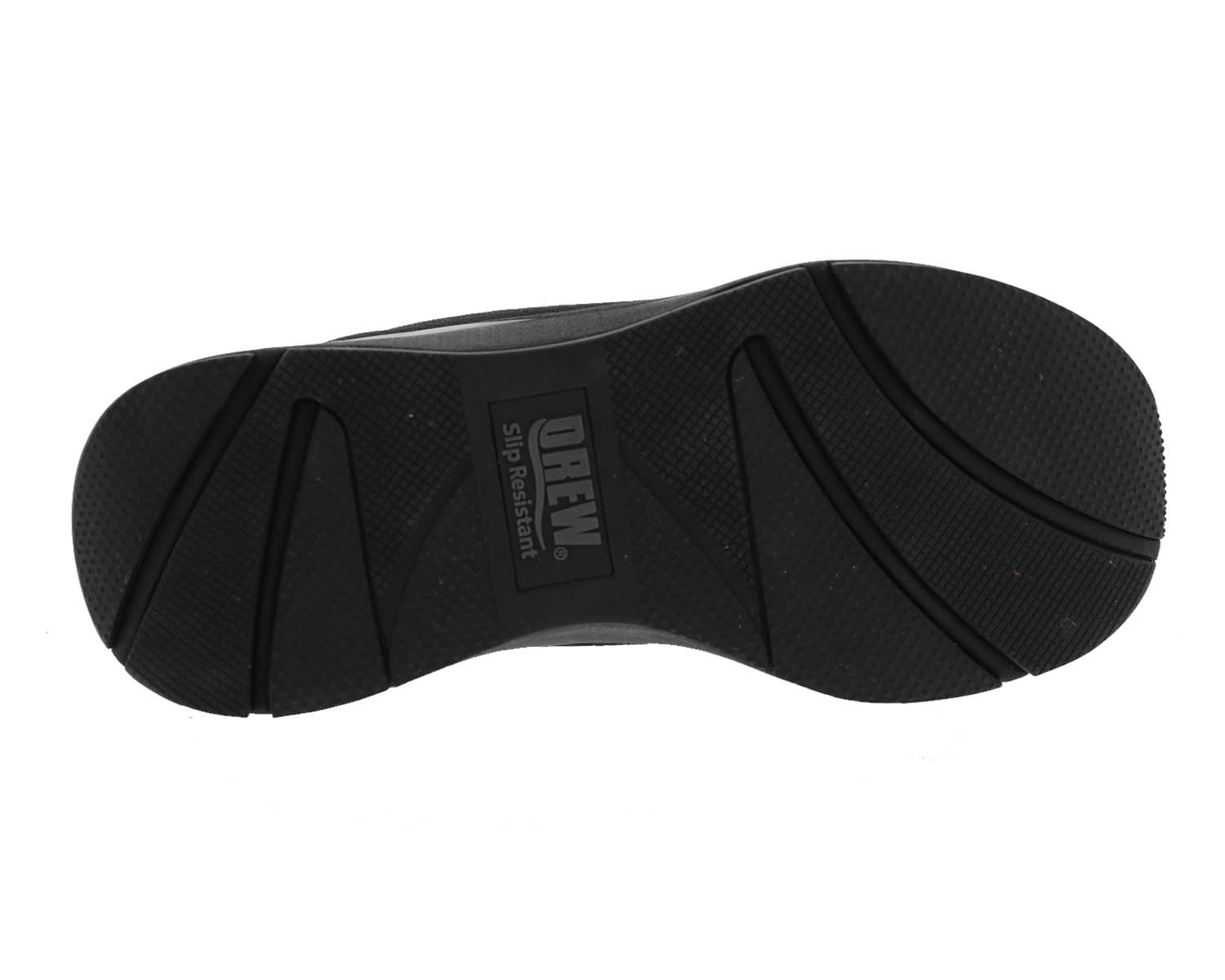 Ros Hommerson DASH Black Mesh Combo