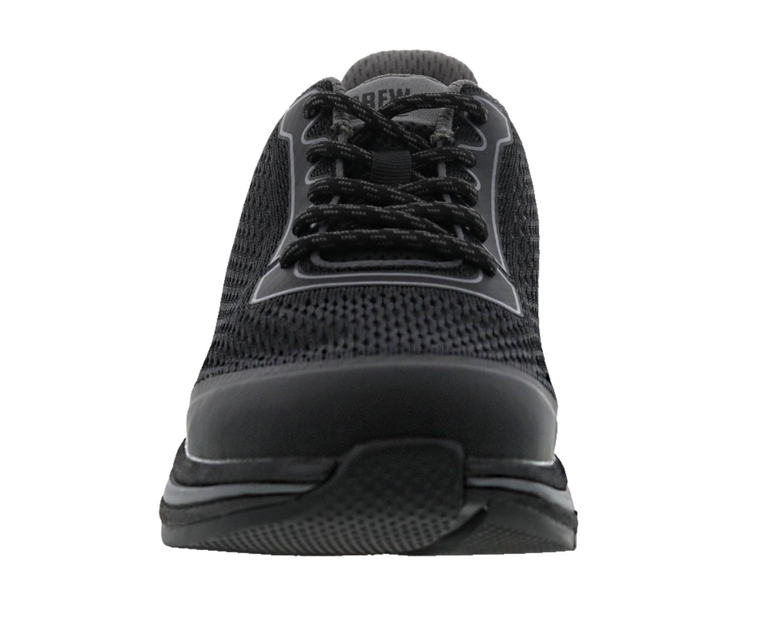 Ros Hommerson DASH Black Mesh Combo