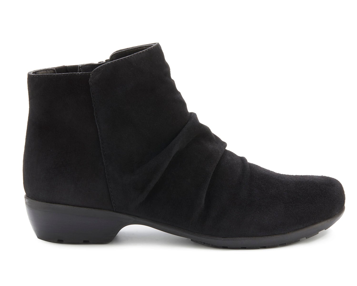 Ros Hommerson ESME Black Suede