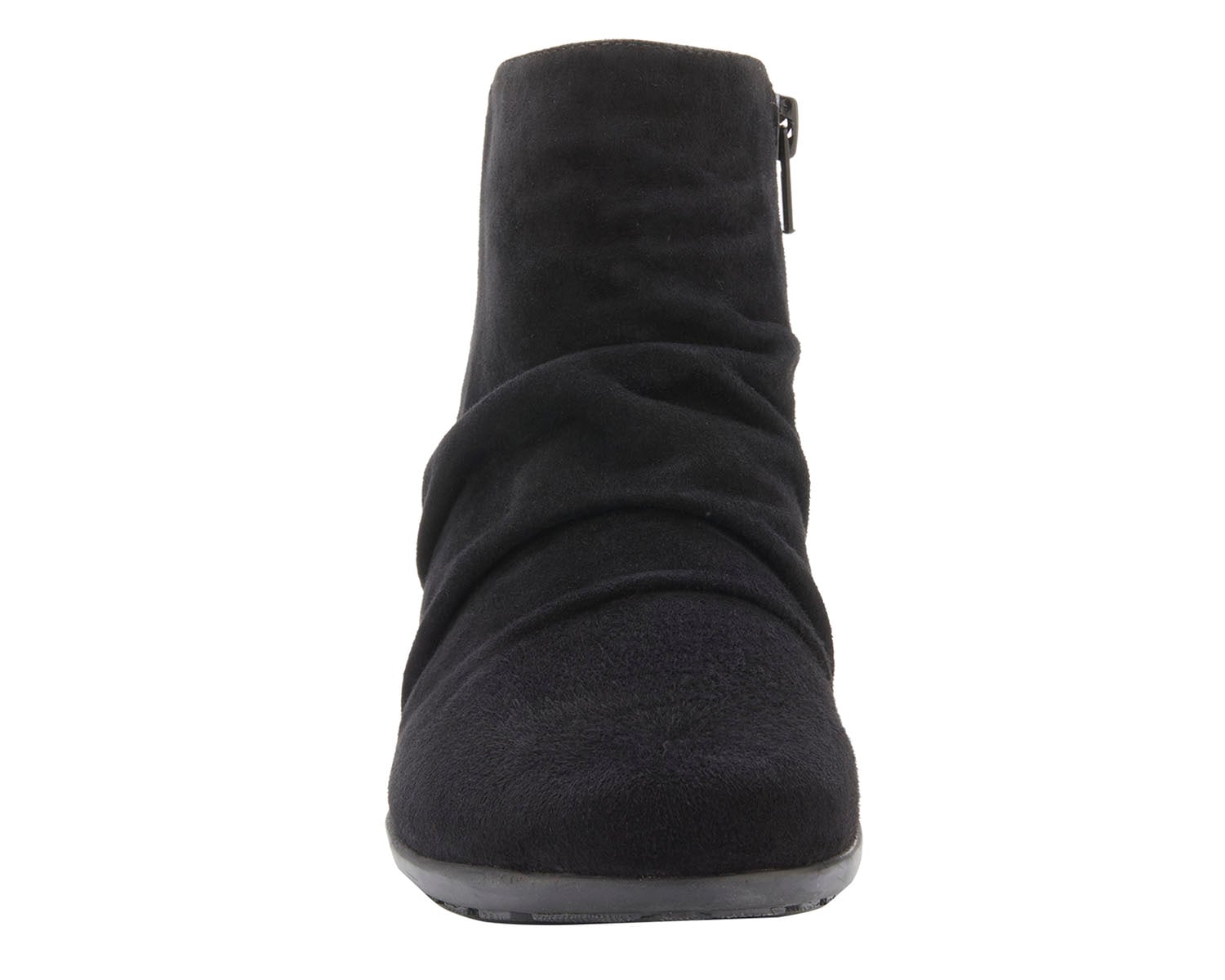 Ros Hommerson ESME Black Suede