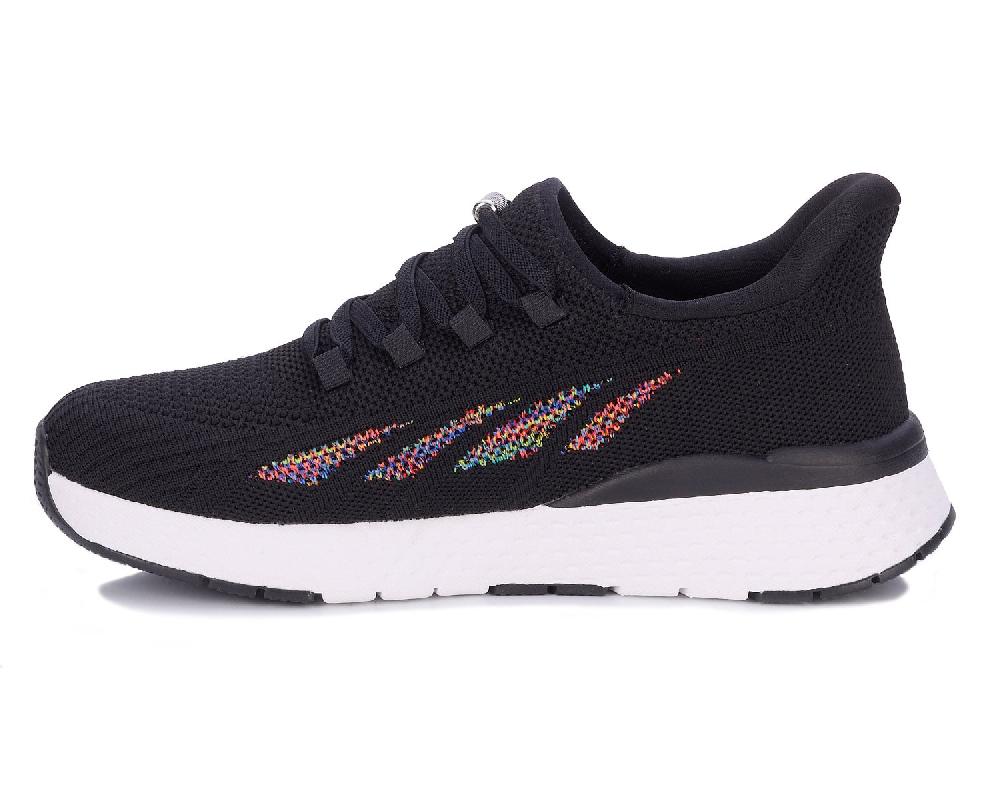 Ros Hommerson HALO II Black Mesh Combo