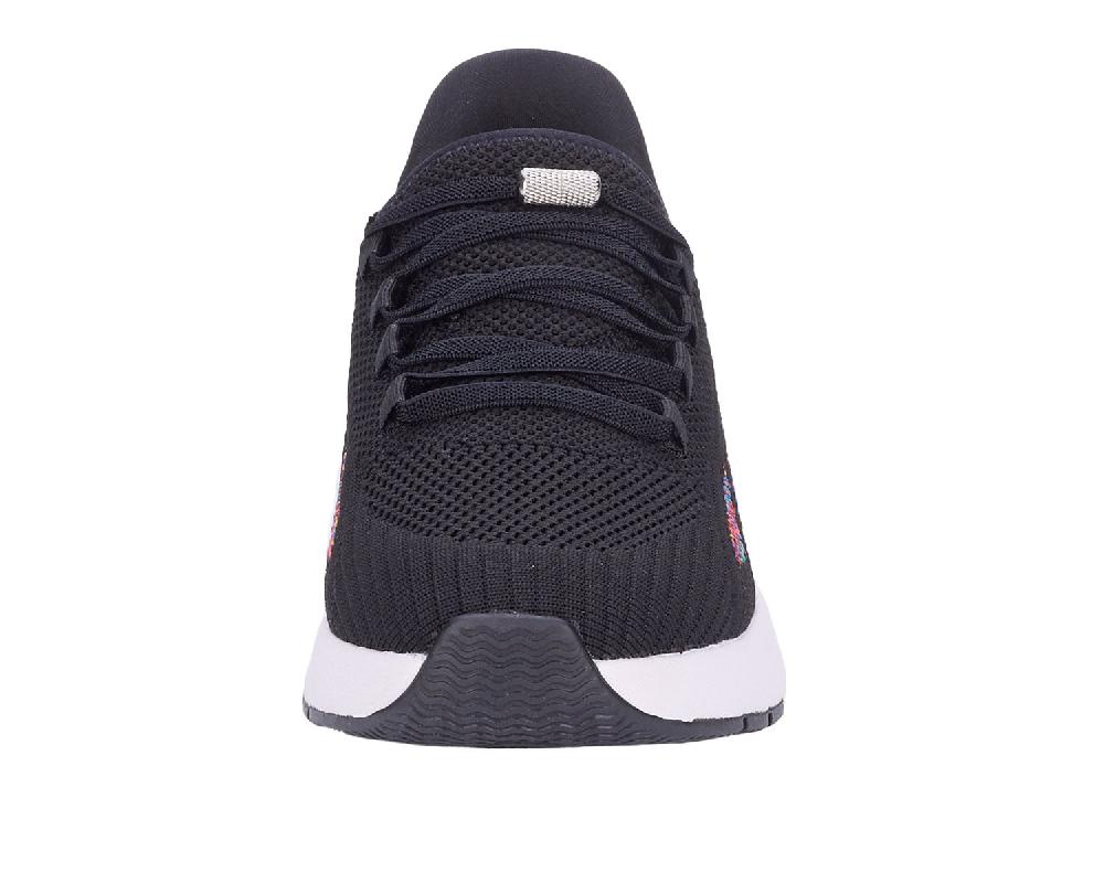 Ros Hommerson HALO II Black Mesh Combo