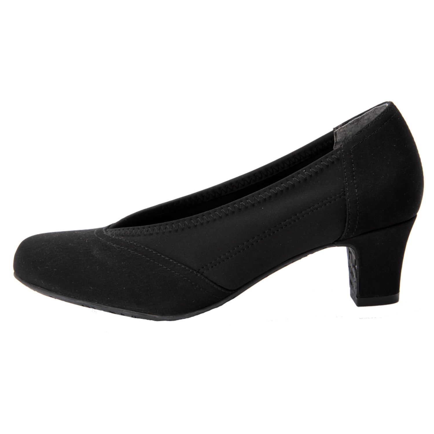 Ros Hommerson HELEN Black Microtouch