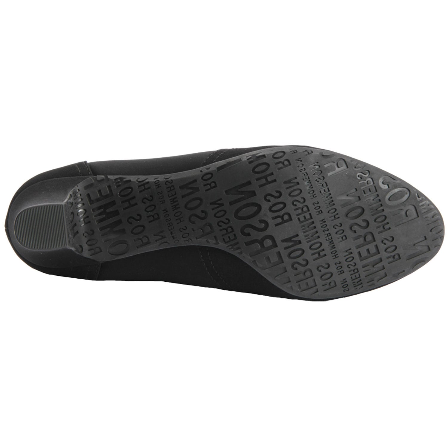 Ros Hommerson HELEN Black Microtouch