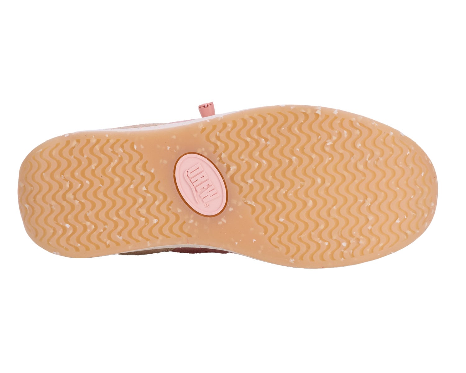 Ros Hommerson HOBBY Taupe Suede Combo