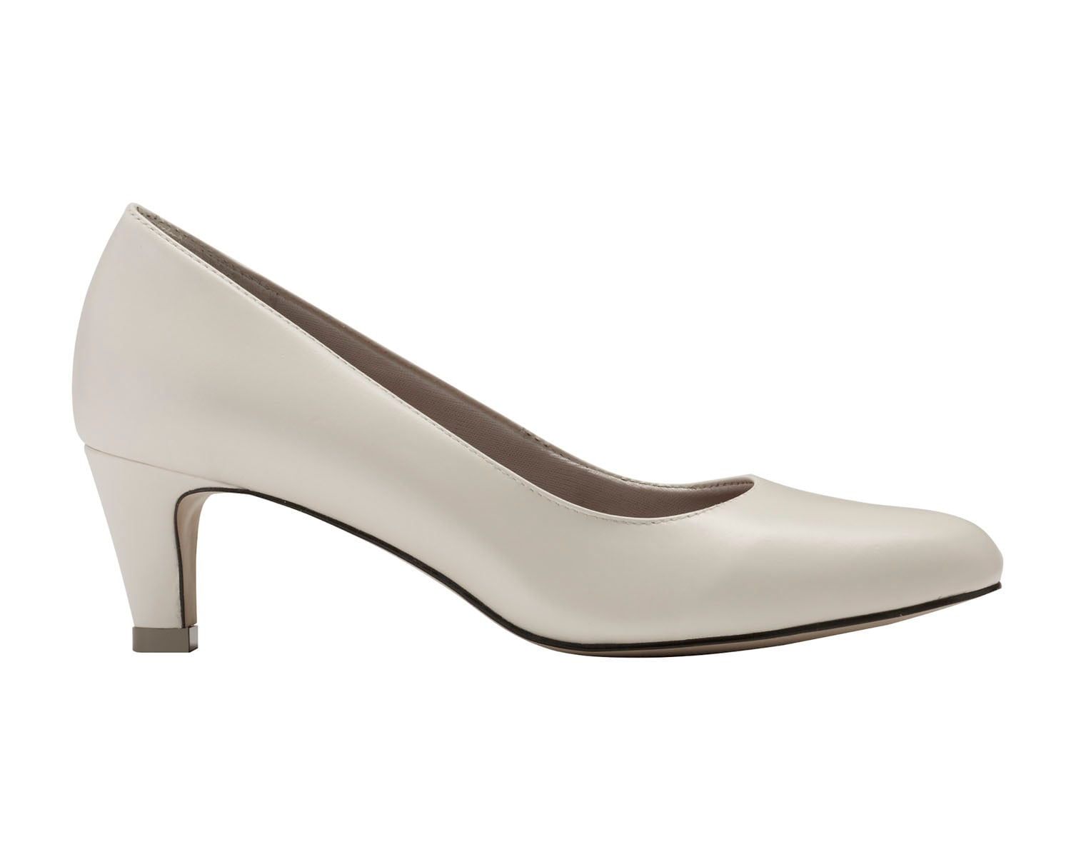 Ros Hommerson JOY II White Leather