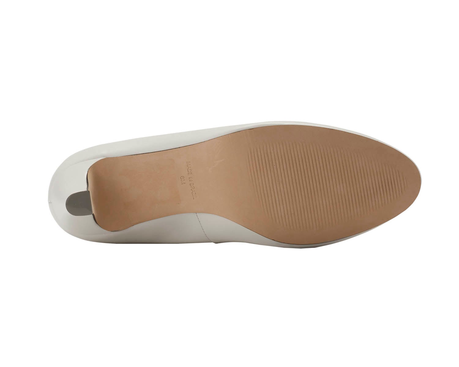 Ros Hommerson JOY II White Leather