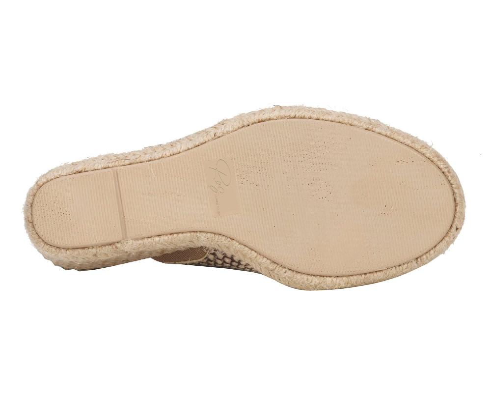 Ros Hommerson KINSLEY Roccia Snake Print