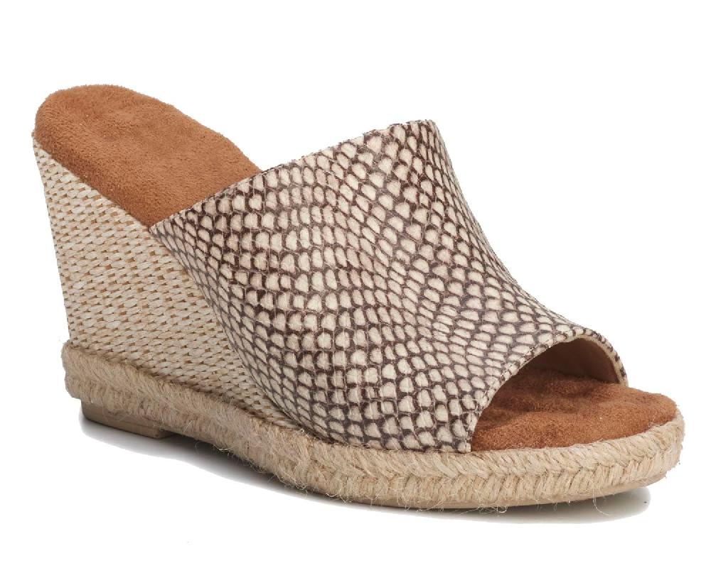 ros hommerson KINSLEY Roccia Snake Print