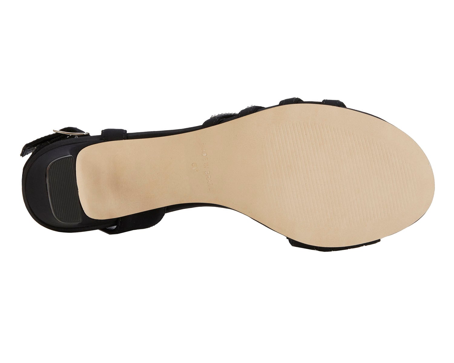 Ros Hommerson LETTIE II Black Microfabric