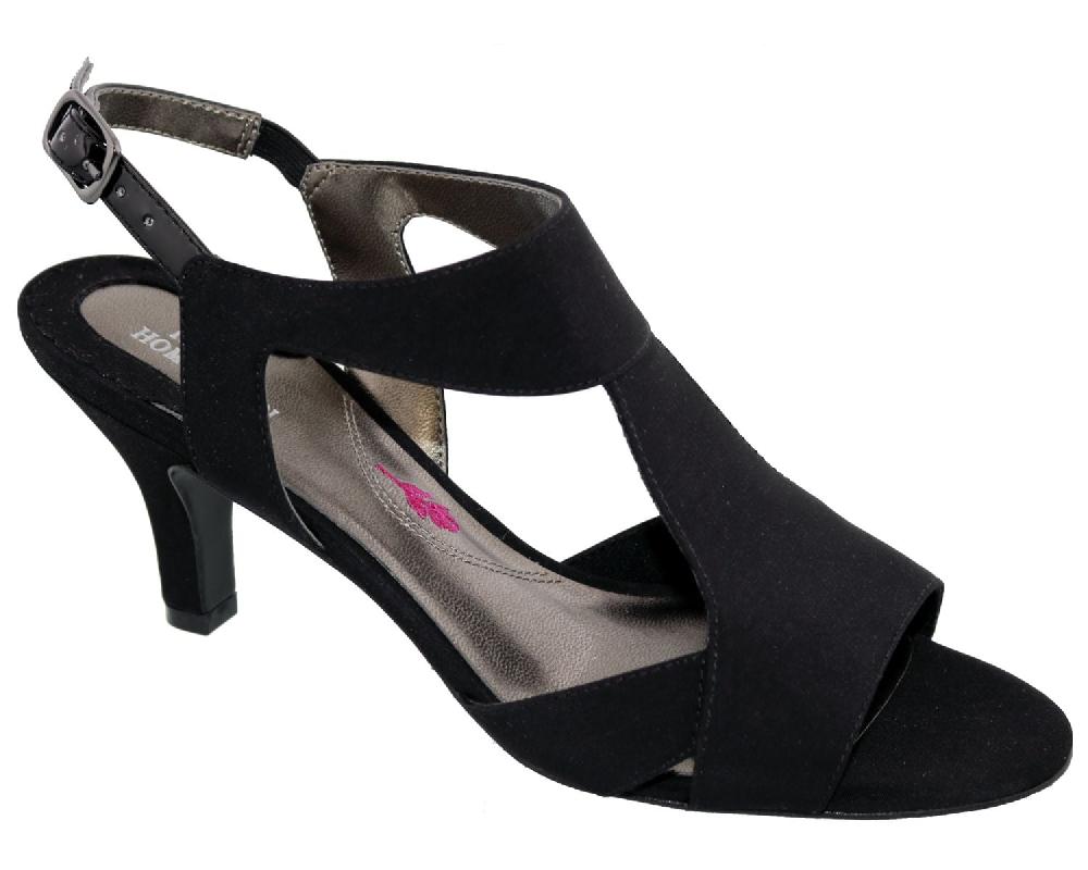 ros hommerson LUCKY Black Microtouch