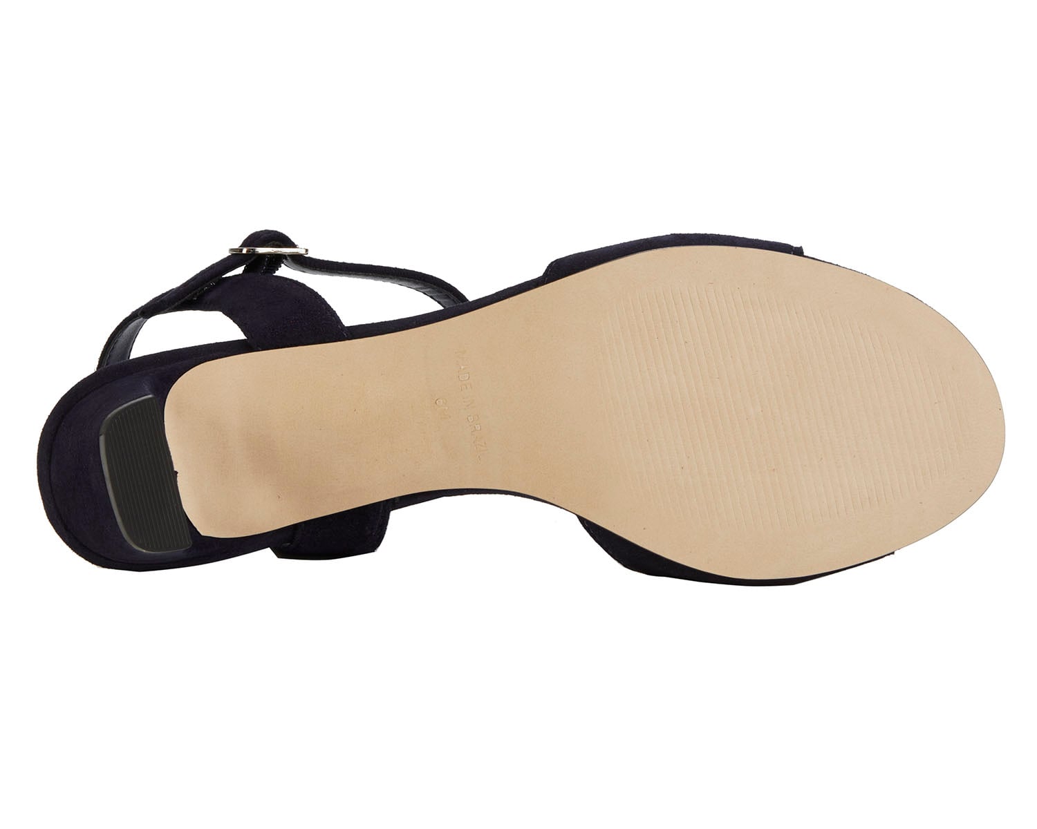 Ros Hommerson LYDIA Navy Suede