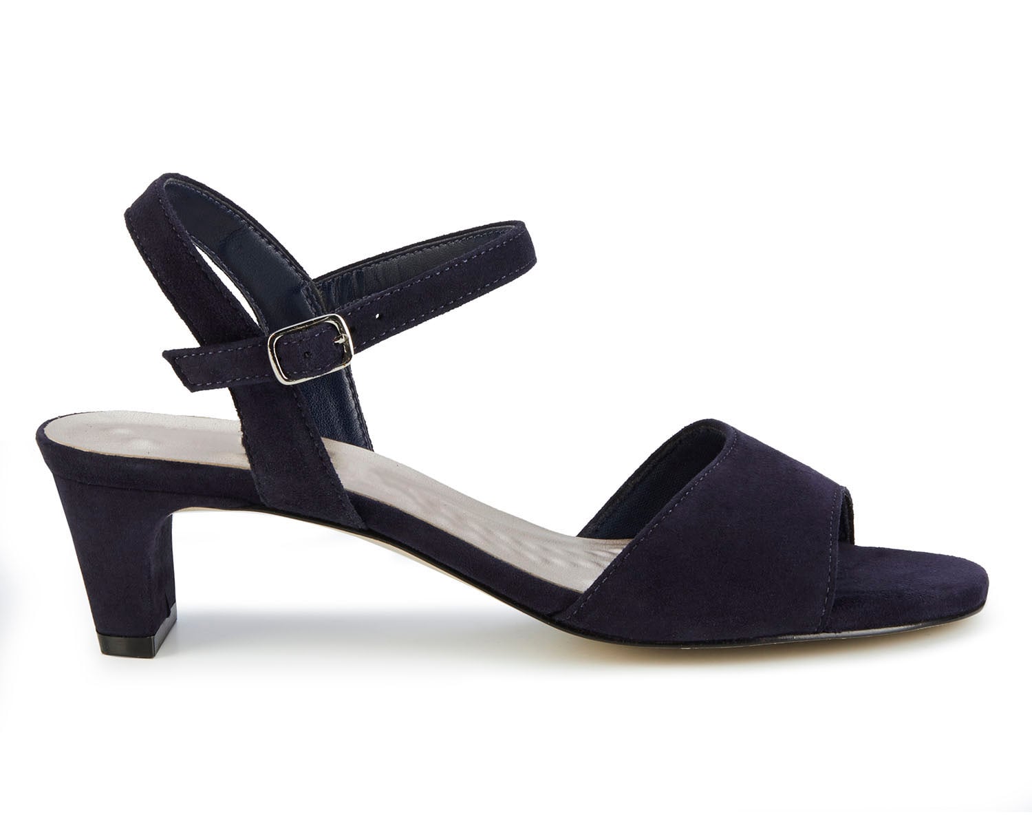 Ros Hommerson LYDIA Navy Suede