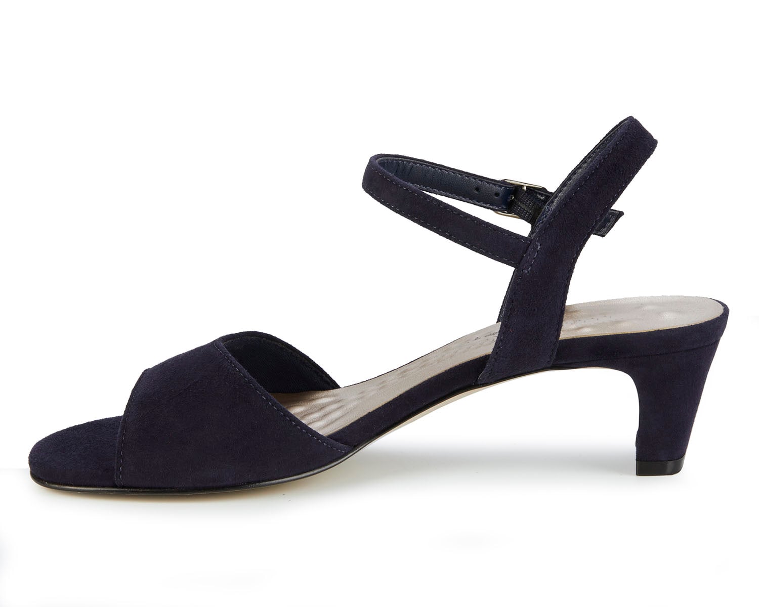 Ros Hommerson LYDIA Navy Suede