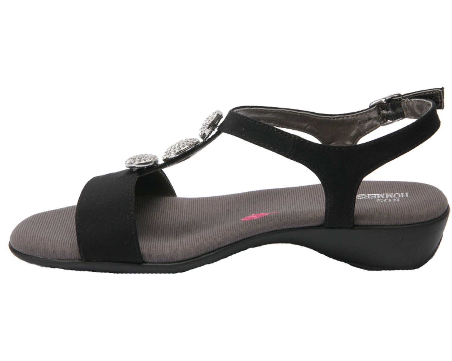 Ros Hommerson MARIEL Black Microtouch