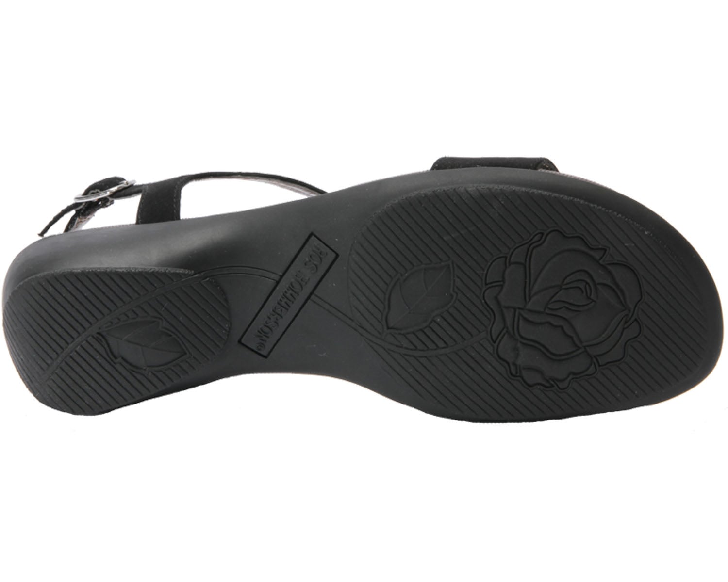 Ros Hommerson MARIEL Black Microtouch