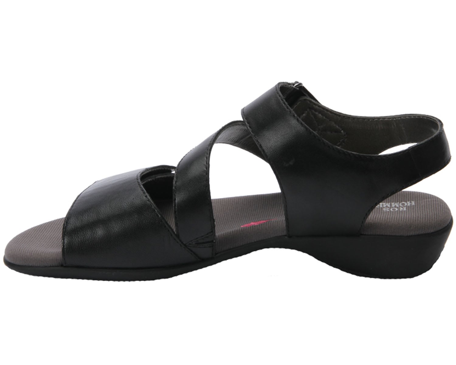 Ros Hommerson MARILYN Black Leather