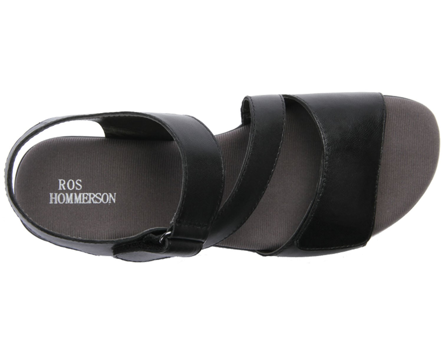 Ros Hommerson MARILYN Black Leather