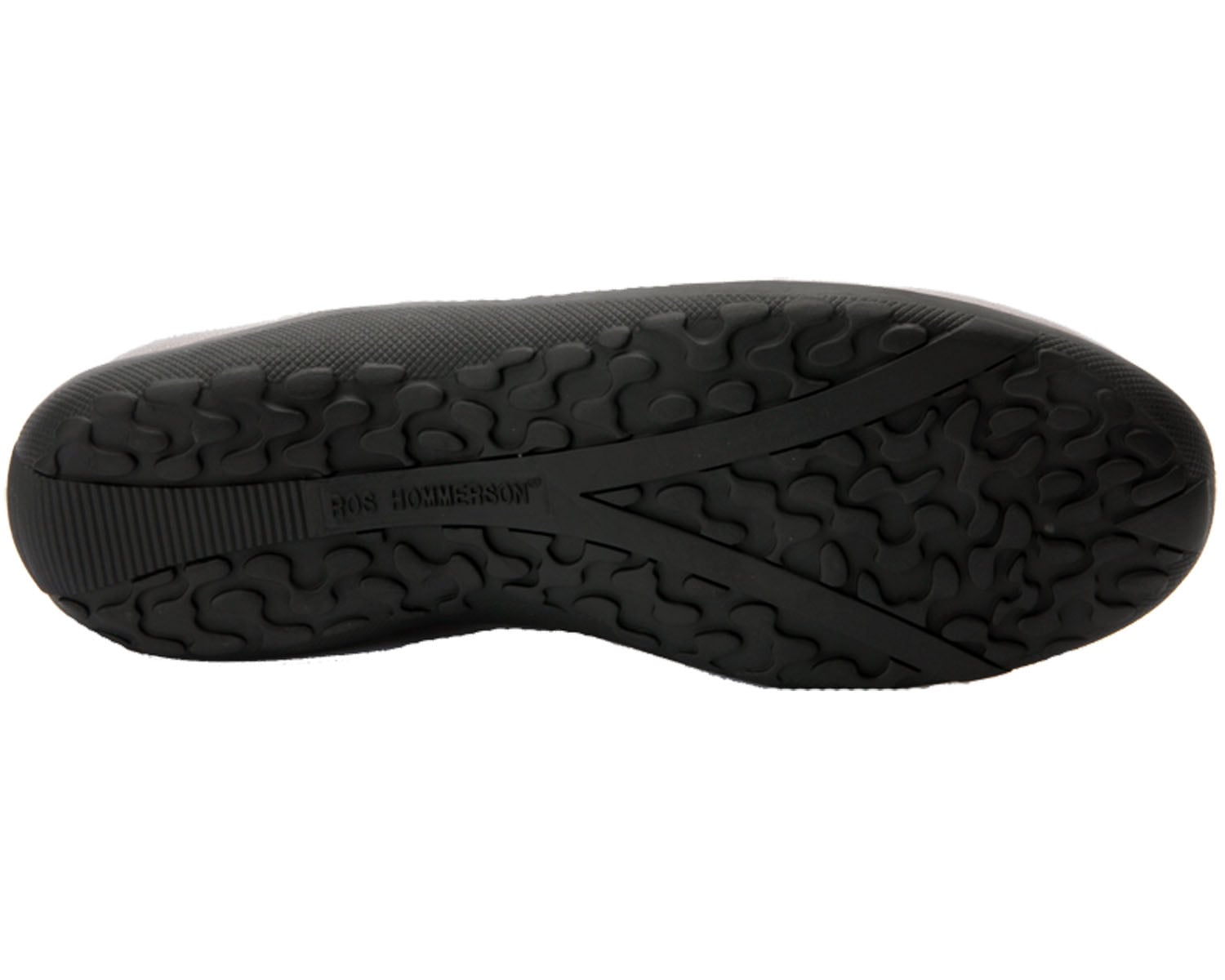 Ros Hommerson NELLY Pewter Leather