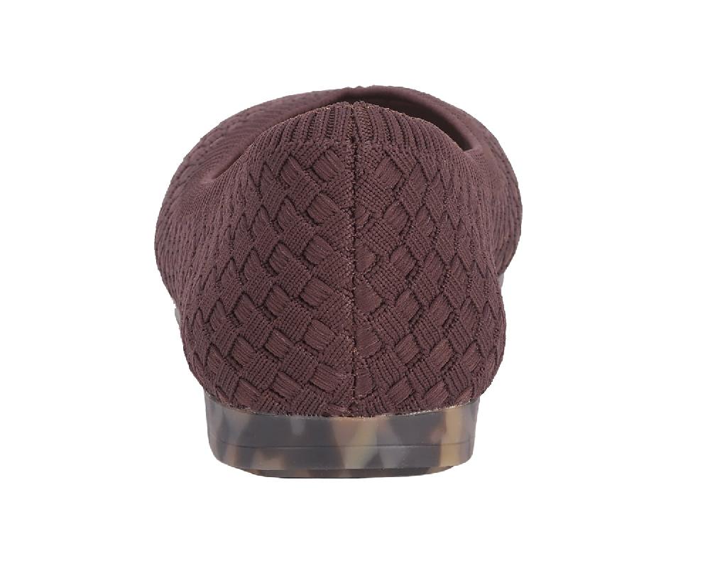 Ros Hommerson NIKI Brown Woven