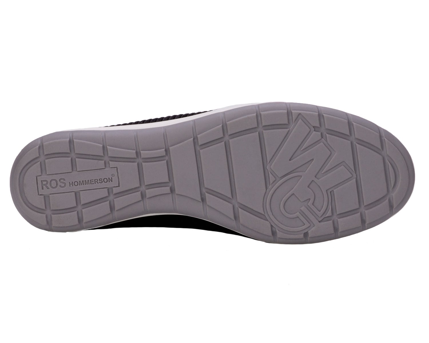 Ros Hommerson OLIVER Black Corduroy